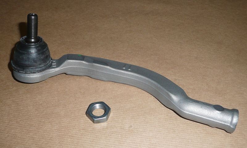 Końcówka drążka Renault Laguna lewa 2000>