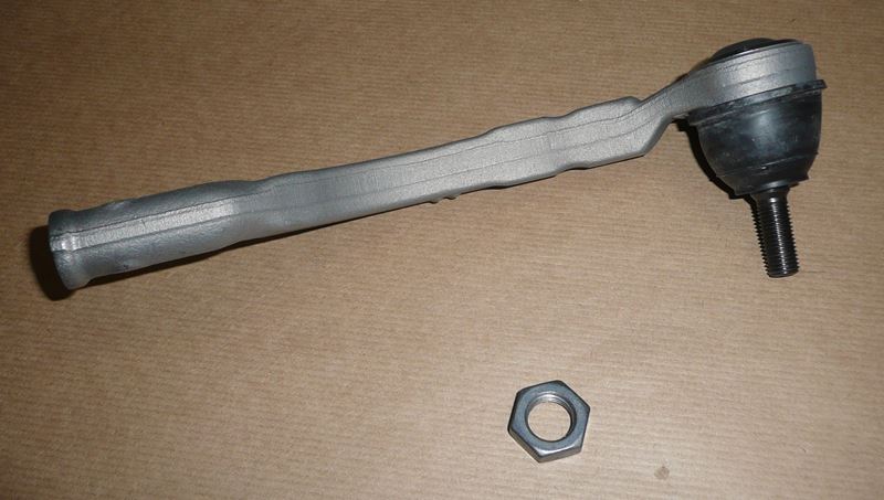 Końcówka drążka Renault Laguna lewa 2000>