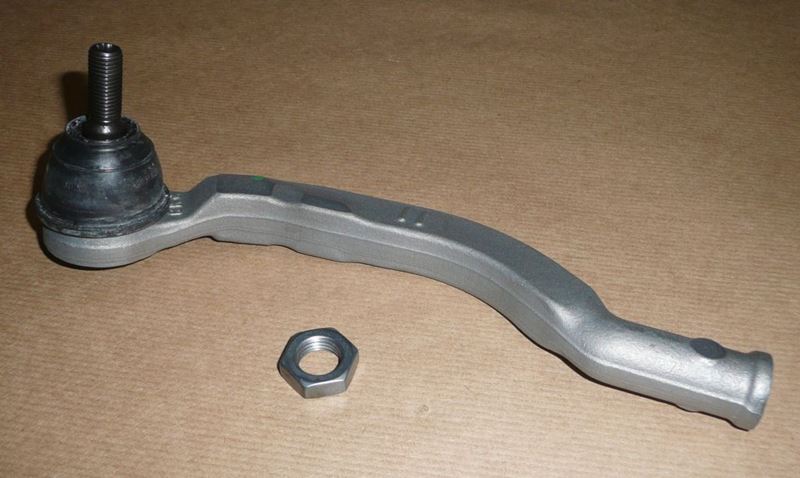 Końcówka drążka Renault Laguna lewa 2000>
