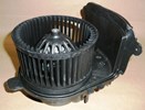 Dmuchawa wentylator nagrzewnicy Citroen Xsara Renault Clio II Renault Kangoo
