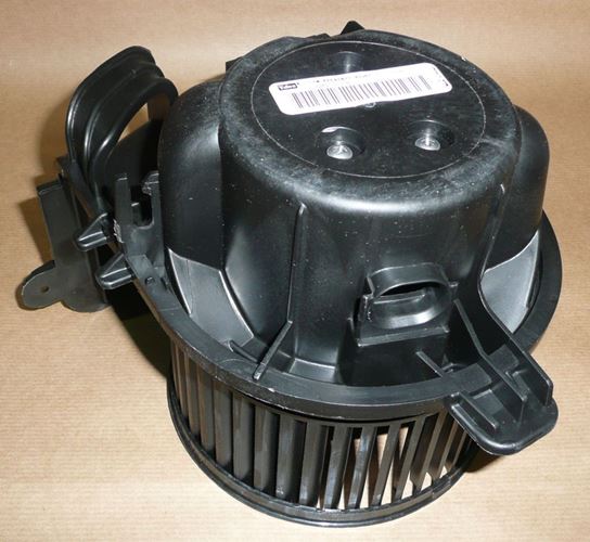 Dmuchawa wentylator nagrzewnicy Citroen Xsara Renault Clio II Renault Kangoo