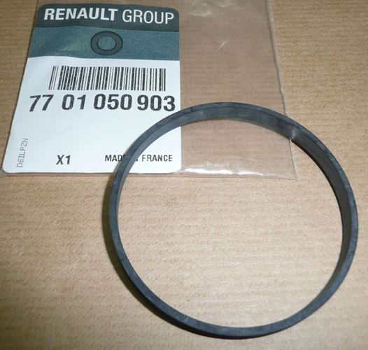 Uszczelka obudowy termostatu Renault