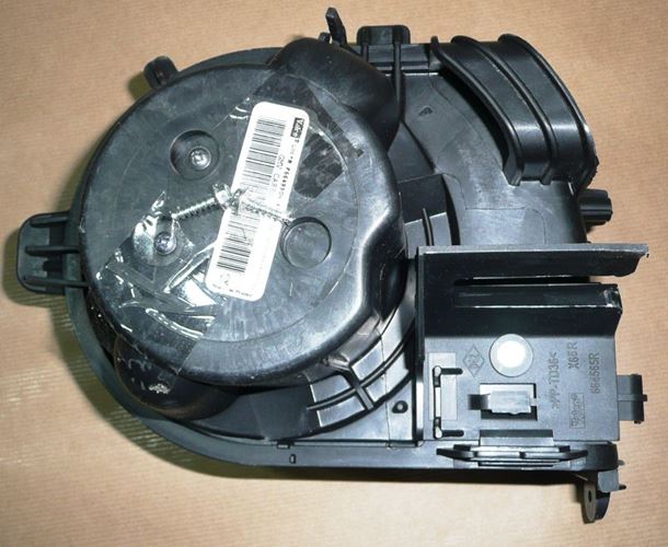 Dmuchawa wentylator nagrzewnicy Renault Clio II 1.2 16V