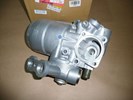 Filtr oleju z chłodnicą Renault Vel Satis 3.0 Dci