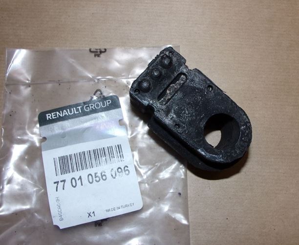 Tuleja stabilizatora Renault Megane II Scenic II