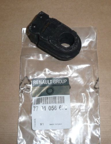 Tuleja stabilizatora Renault Megane II Scenic II