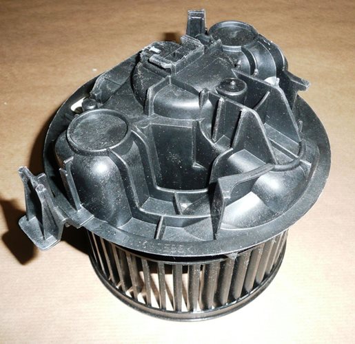 Dmuchawa wentylator nagrzewnicy Renault Megane II