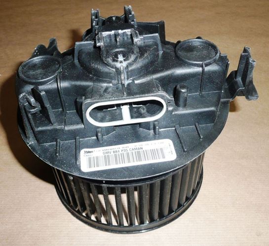 Dmuchawa wentylator nagrzewnicy Renault Megane II