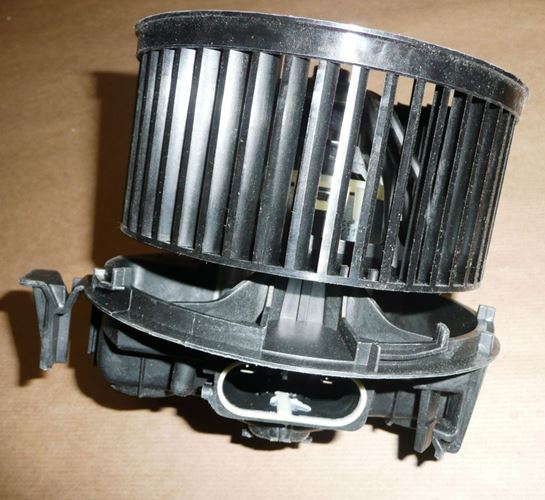 Dmuchawa wentylator nagrzewnicy Renault Megane II