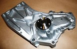 Pompa wody Renault Master II 3.0 Dci