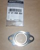 Uszczelka zaworu EGR Renault Master II 3.0 Dci
