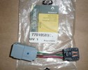 Wtyczka do lusterka Citroen Jumper III