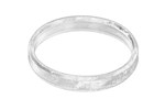 Oring przepustnicy gaszącej Renault 1.9 Dci