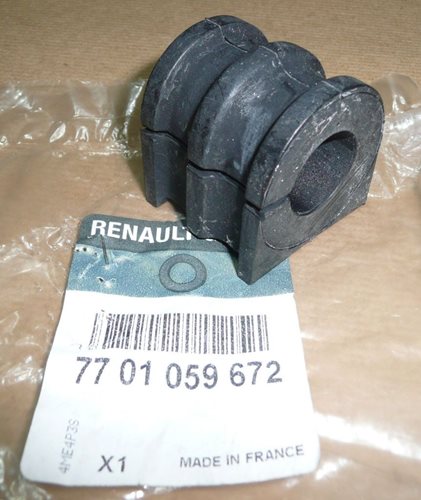 Tuleja stabilizatora Renault Scenic II