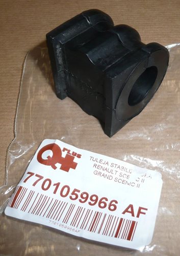 Tuleja stabilizatora Renault Scenic II Grand Scenic II