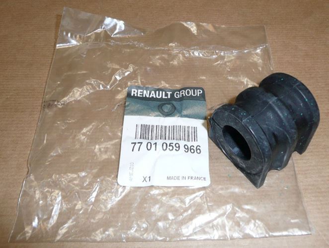 Tuleja stabilizatora Renault Scenic II Grand Scenic II