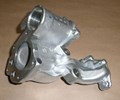 Wspornik zaworu EGR Renault Clio II III 1.5 Dci
