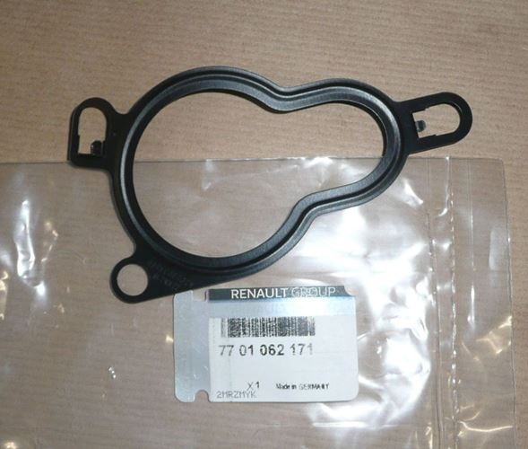 Uszczelka zaworu EGR Renault Megane III 2.0 Dci