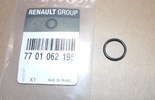 Oring przewodu oleju turbiny Renault Trafic II