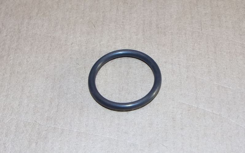 Oring przewodu oleju turbiny Renault Trafic II