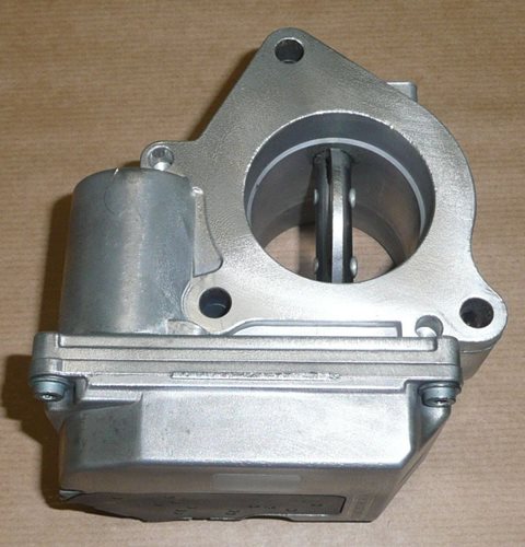 Przepustnica Renault Laguna I II 1.9 Dci