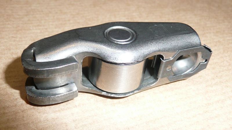 Dźwignia zaworów Renault 2.0 Dci/2.3 Dci