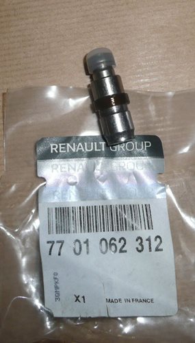 Popychacz zaworów Renault Espace IV V 2.0 Dci