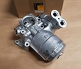 Obudowa filtra oleju Renault Espace IV 3.0 Dci