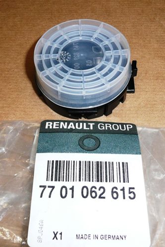 Czujnik deszczu Renault Clio III Twingo II
