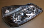 Reflektor Renault Espace IV prawy