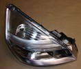 Reflektor Renault Espace IV prawy