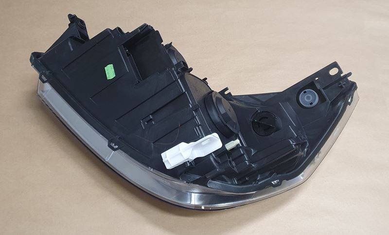 Reflektor Renault Espace IV 02-14 prawy