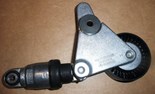 Napinacz alternatora Renault Espace IV 3.0 Dci