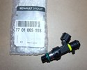 Wtryskiwacz Renault Laguna III 2.0 16V