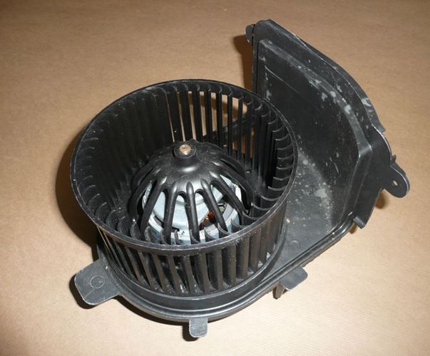 Dmuchawa wentylator nagrzewnicy Renault Clio II Thalia II