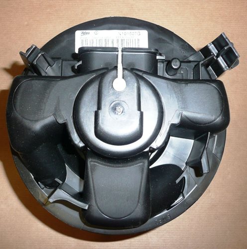 Dmuchawa wentylator nagrzewnicy Renault Twingo II