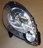Reflektor Renault Kangoo II prawy