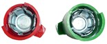 Klema typ francuski plus minus Renault