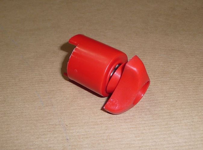 Klema typ francuski Renault