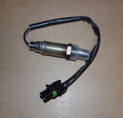 Sonda lambda Renault Clio II Renault Twingo I
