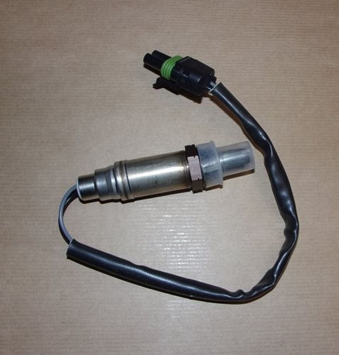 Sonda lambda Renault Clio II Renault Twingo I