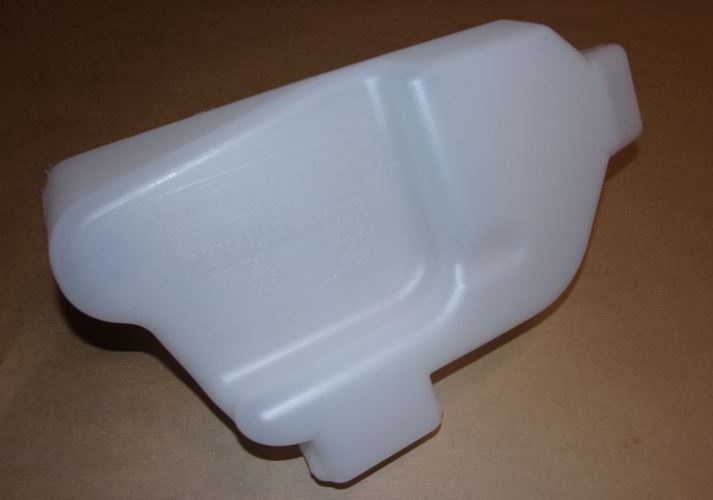 Zbiornik płynu spryskiwacza Renault Kangoo II