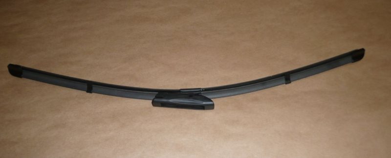 Pióro wycieraczki Renault Kangoo II prawe