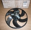 Wentylator chłodnicy Renault Kangoo 08> 1.5 Dci