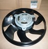 Wentylator chłodnicy Renault Trafic II 280mm