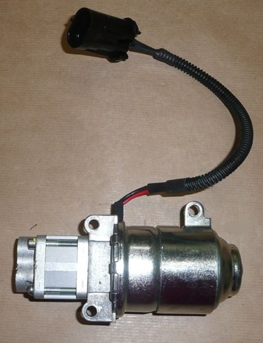 Elektropompa siłownika Citroen C4 Peugeot 308 Renault Wind