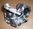 Zawór EGR Renault Megane III 1.5 Dci