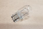 Żarówka 12V W21W cokół W3x16d