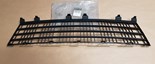 Atrapa grill przód Renault Clio III
