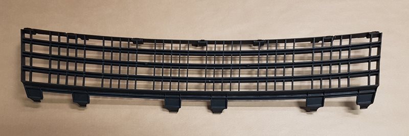 Atrapa grill przód Renault Clio III